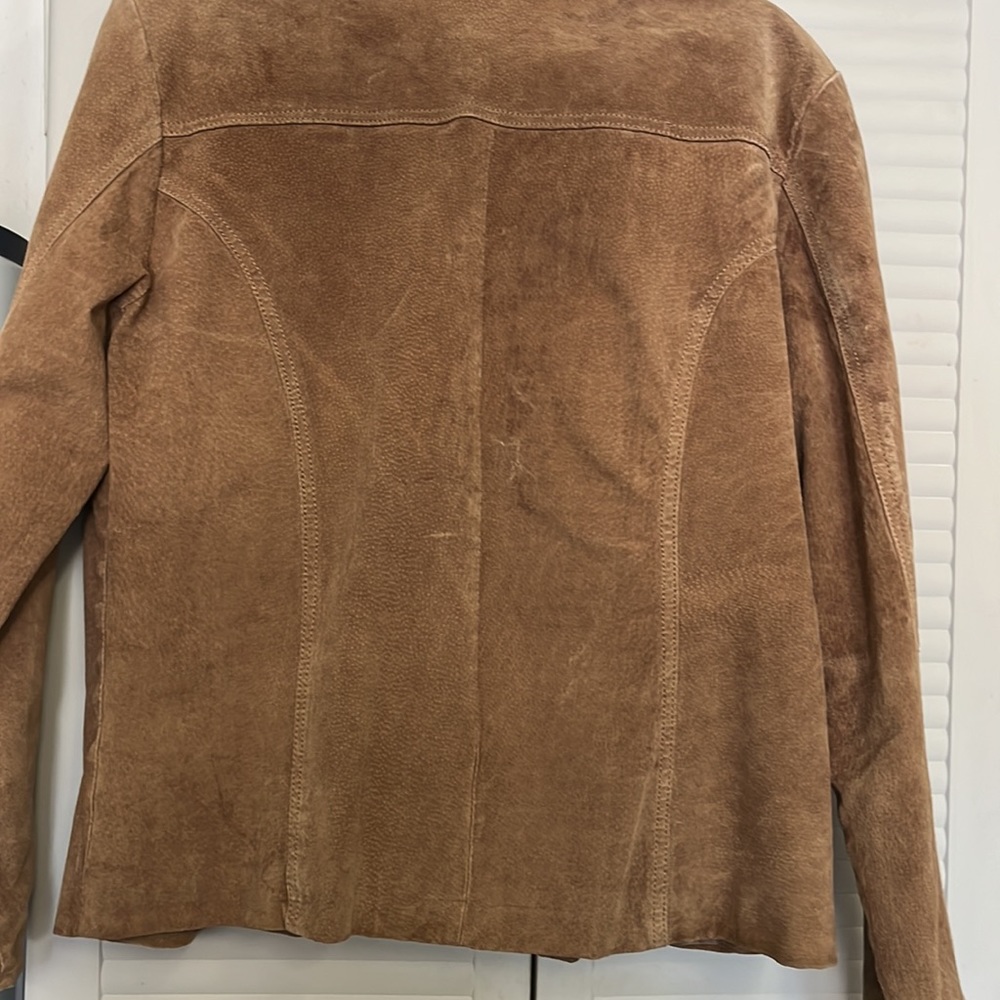 Jacket - Picture 5 of 5